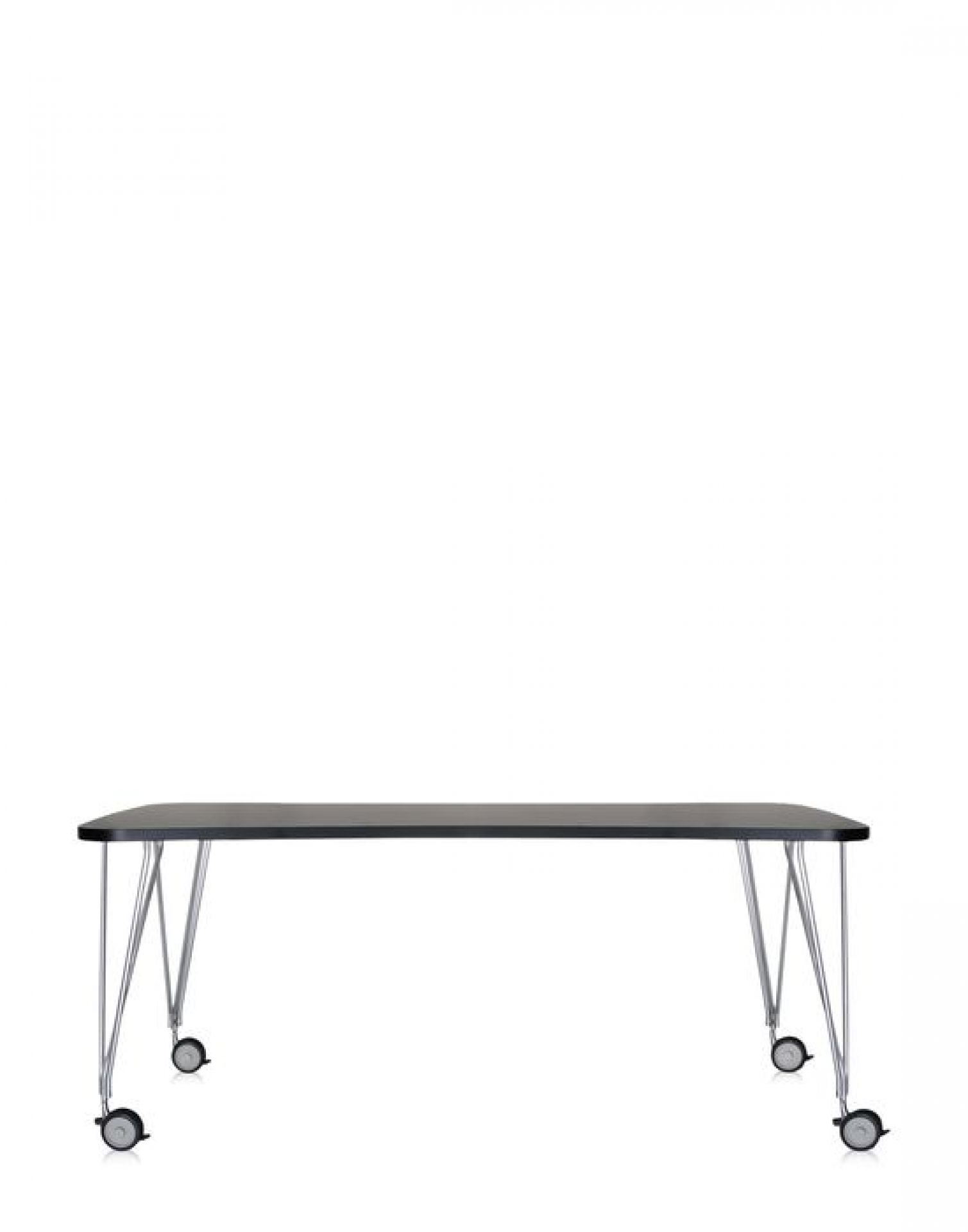 Max - Table with Feet 190 x 90/73cm Kartell