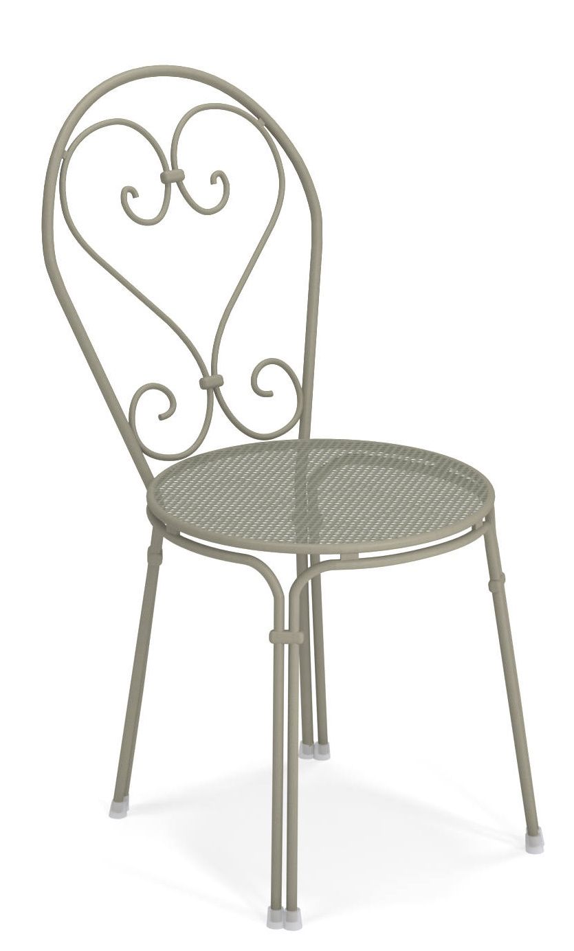 Pigalle Chair Outdoor Emu