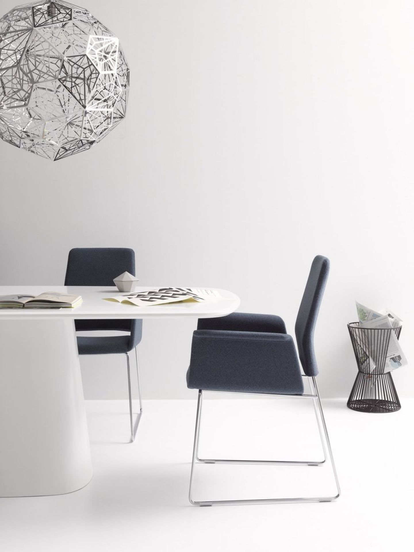 Conic table Cor