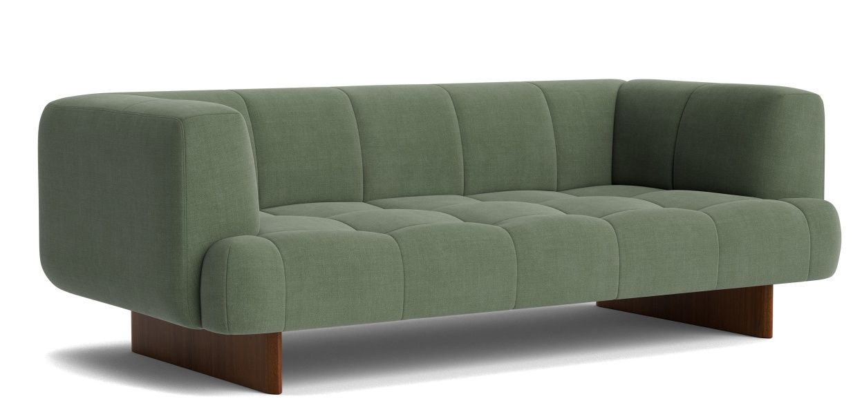 Quilton Lift Sofa 2-seater Hay Quilton Lift Sofa 2-seater Hay