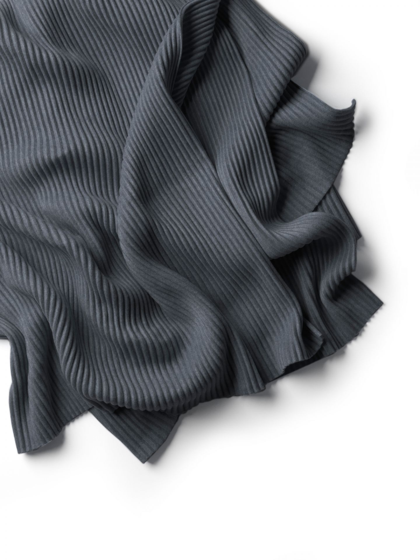 Pleece Throw blanket Design House Stockholm SINGLE PIECE