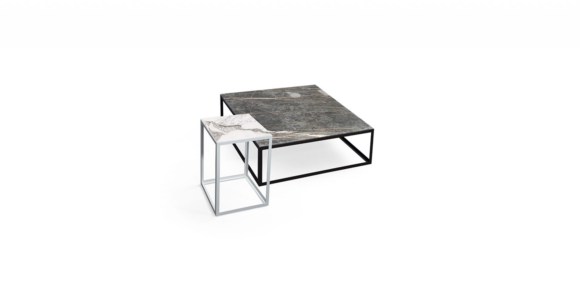 SC 54 Coffee Table W50xD50 Janua