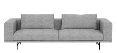 Loft Modular Sofa 3-Seater Vipp