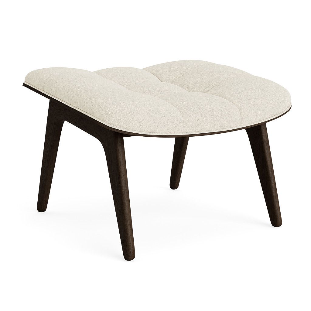 Mammoth Ottoman Oak Dark Smoked / Barnum 24 NORR1