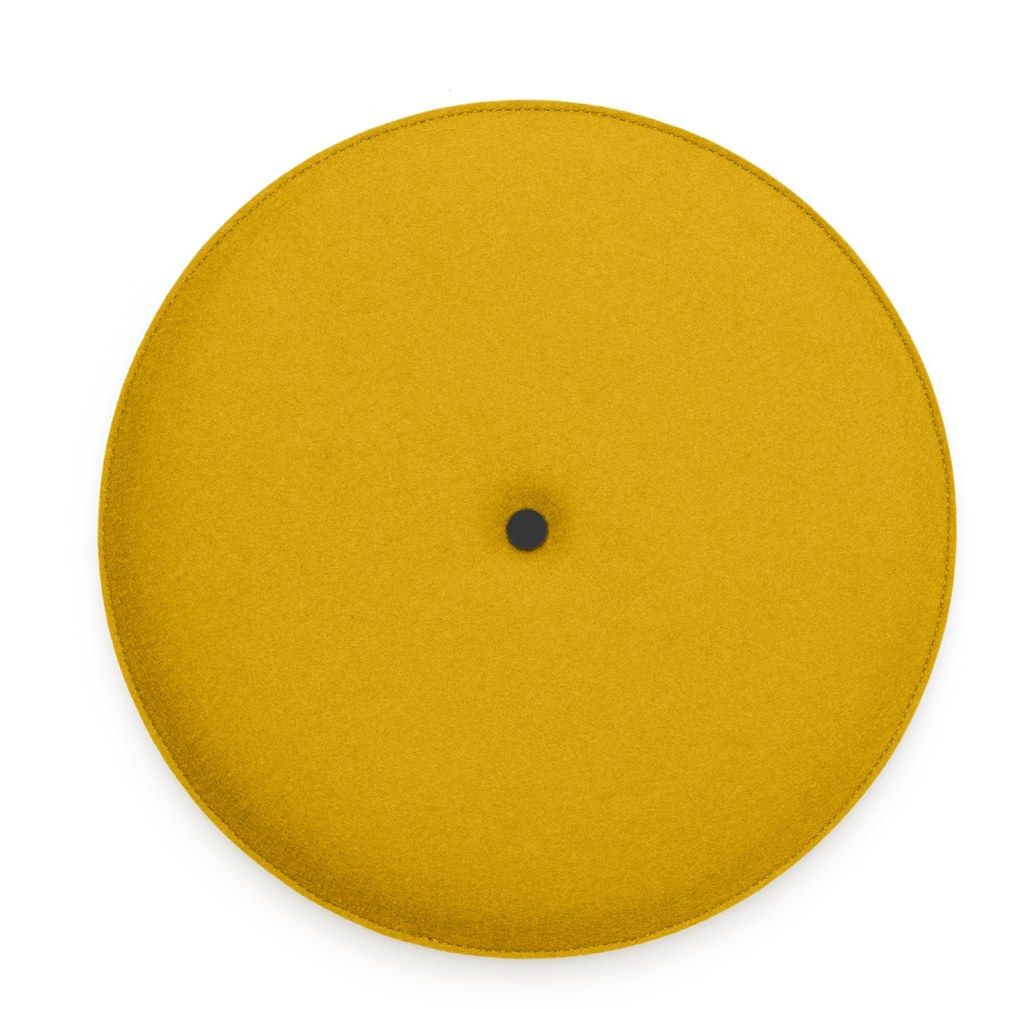 Wall element Spot Acoustic Hey Sign