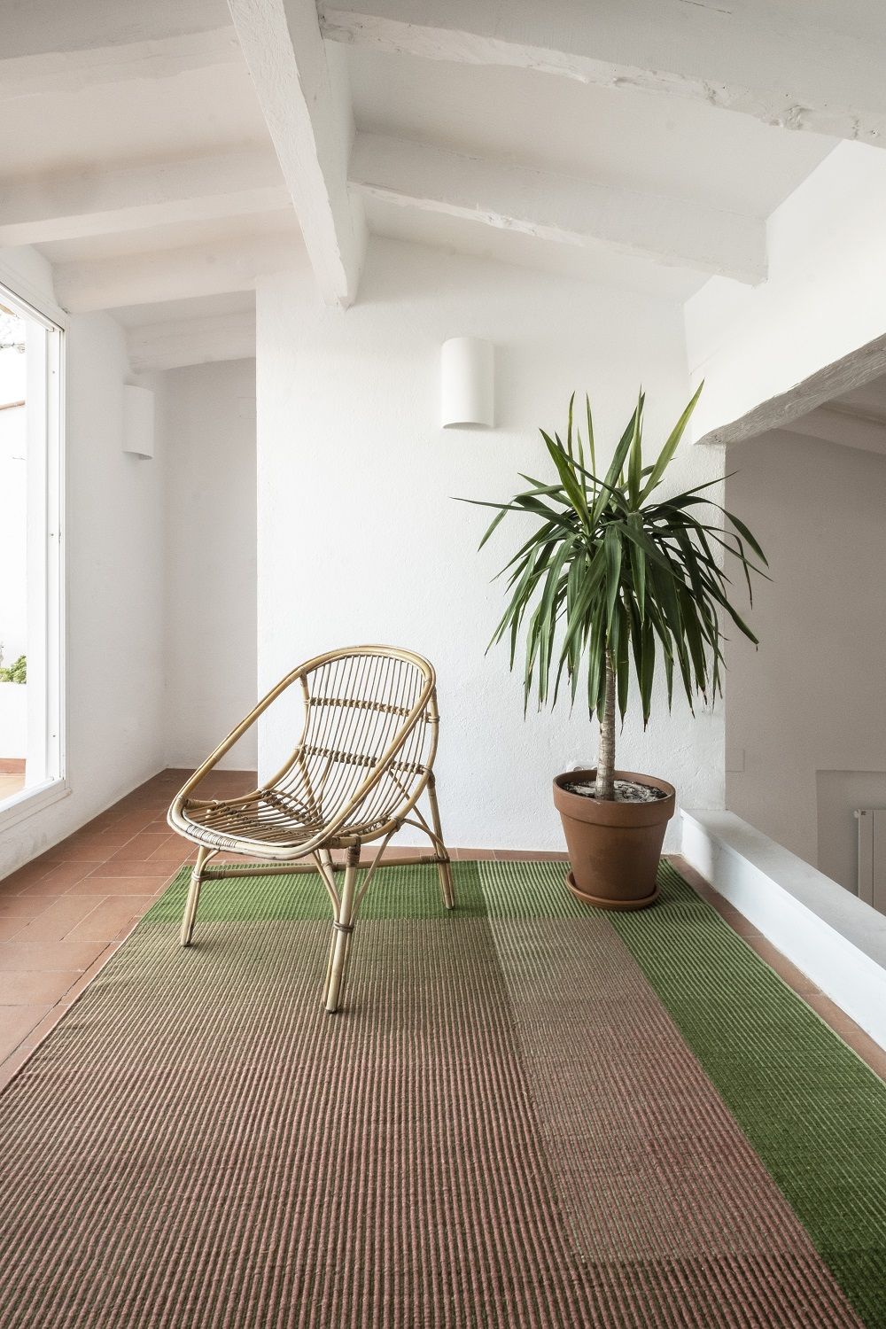 Haze Rug Carpet Nanimarquina 