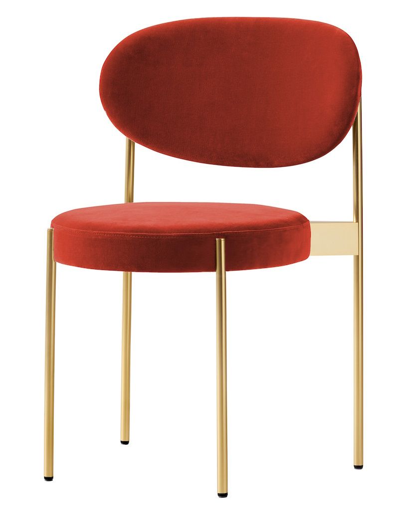 Series 430 Chair Verpan