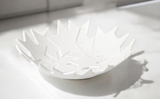 Star bowl small Ø 20 cm Räder