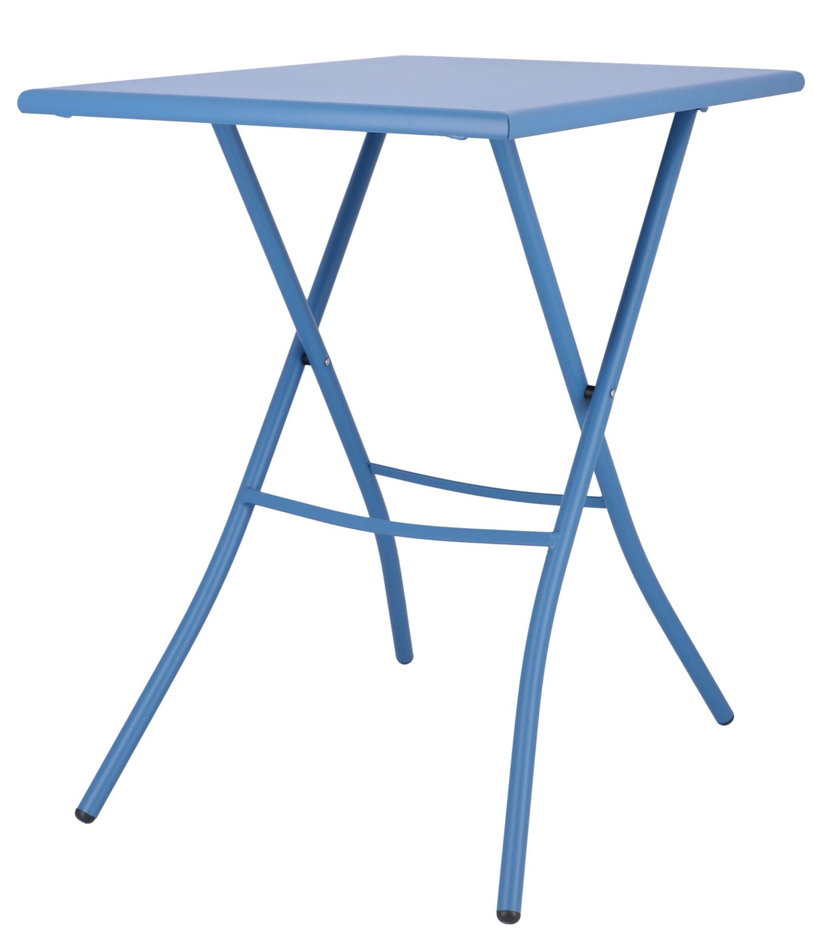 Fiam Sirio Folding Table W 50 x D 70 x H 73 cm Outdoor Jan Kurtz 