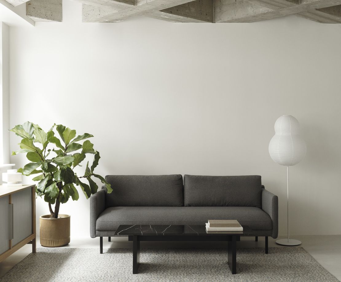 Rar Sofa 3-seater Normann Copenhagen 
