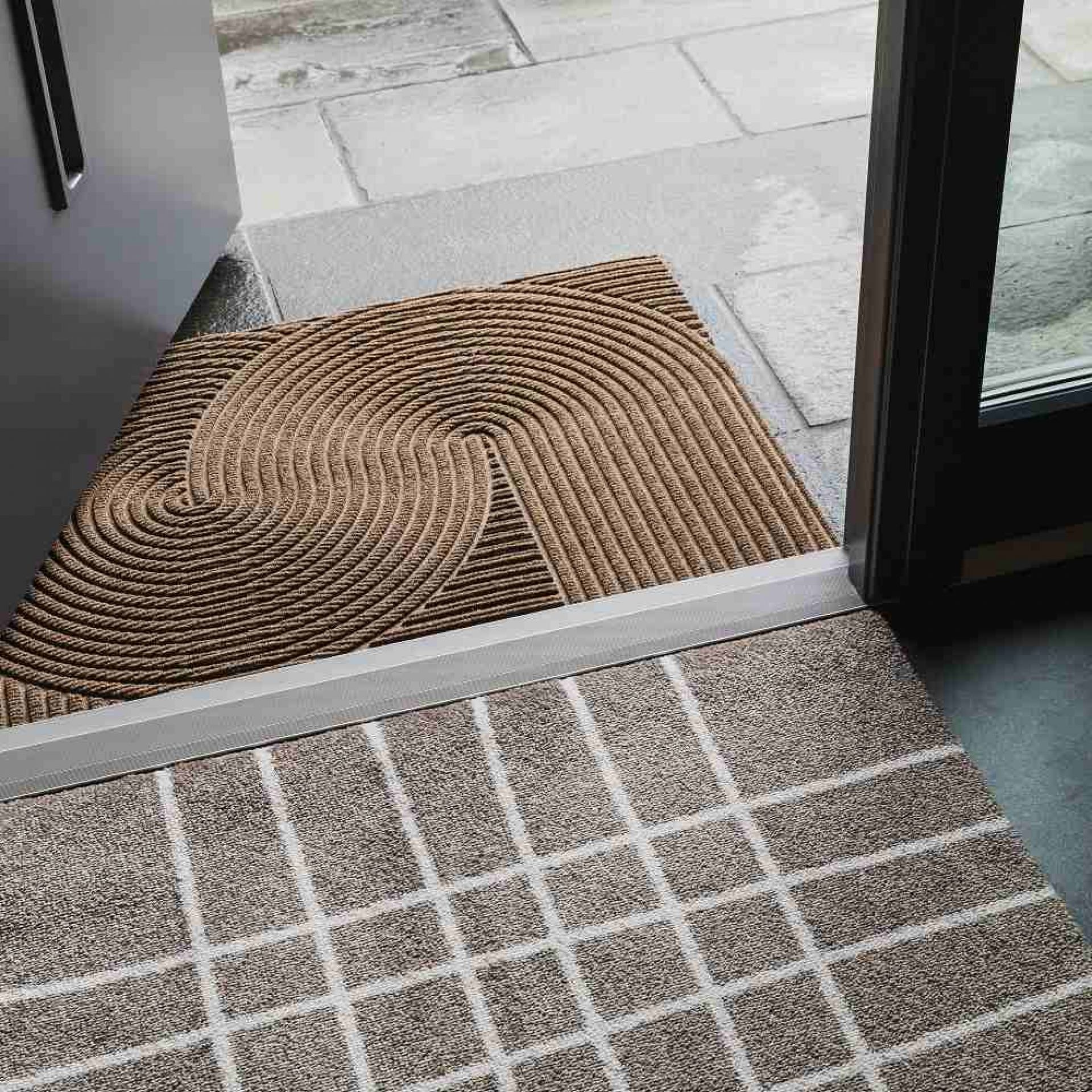 Heymat+ Indoor / Outdoor Doormat Heymat