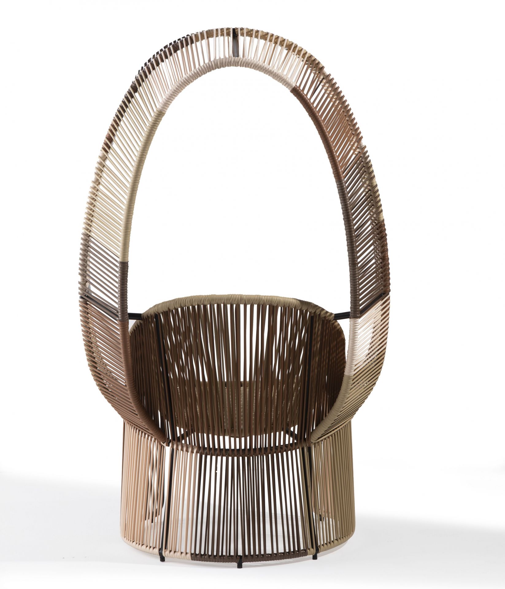 Cartagenas Reina Chair Ltd.5 Edition Outdoor ames