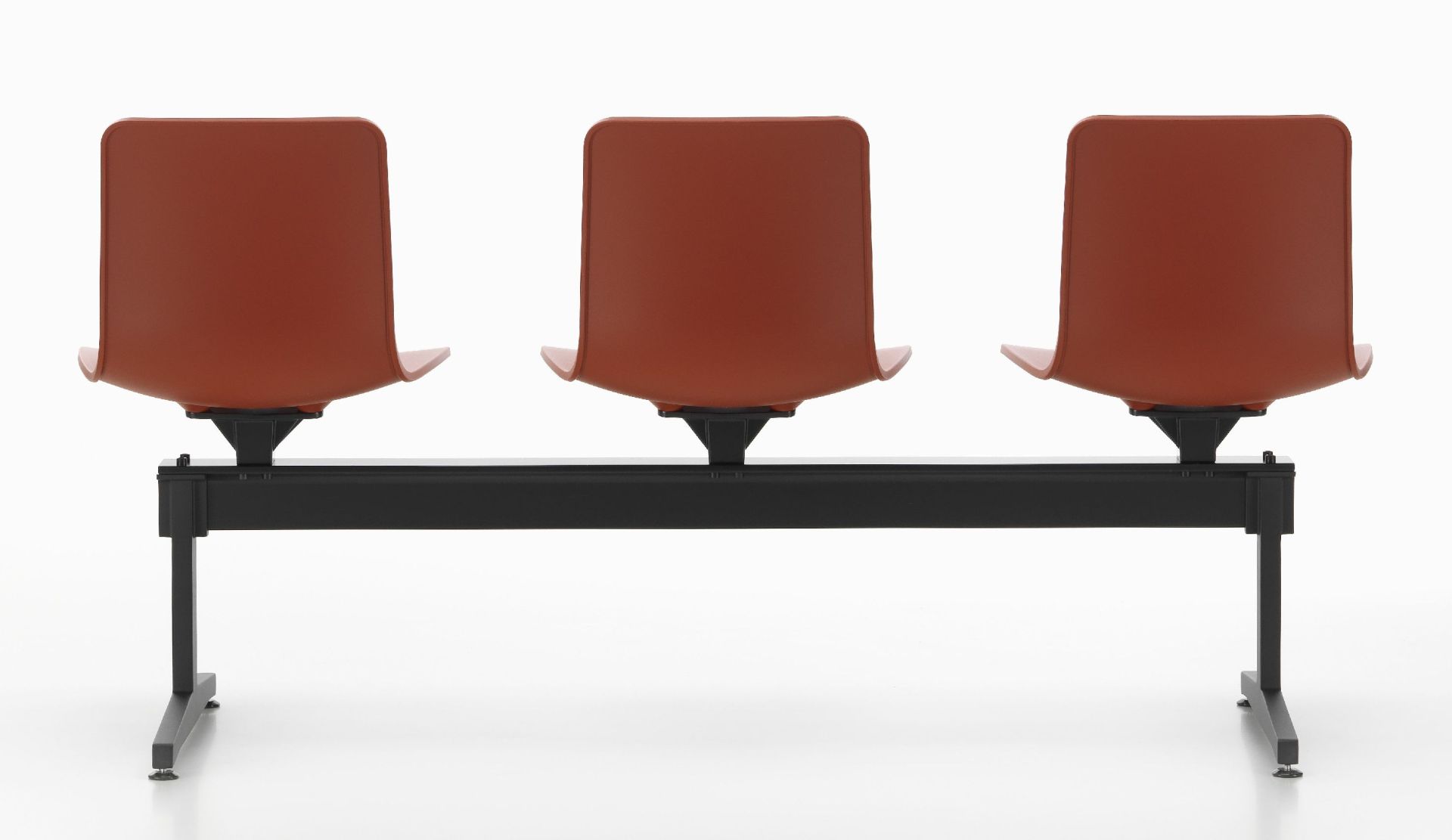 HAL on Vitra truss bench