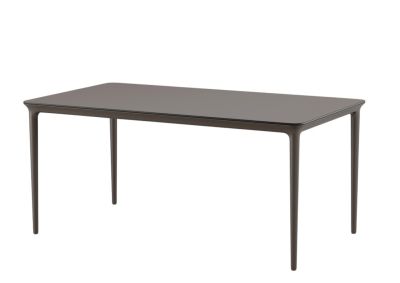 Bellmonde Outdoor Dining Table Dedon