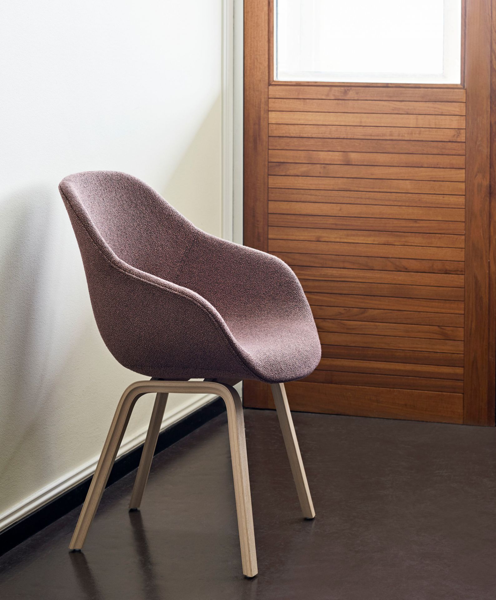 About a Chair AAC123 / AAC 123 / Soft / Soft Duo Chair Hay
