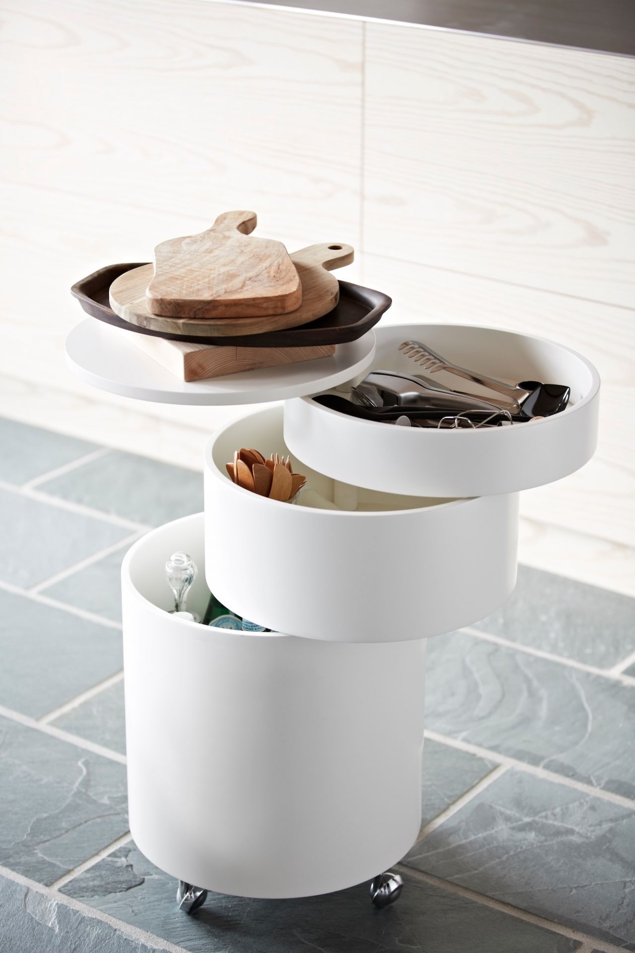 Barboy Trolley Verpan
