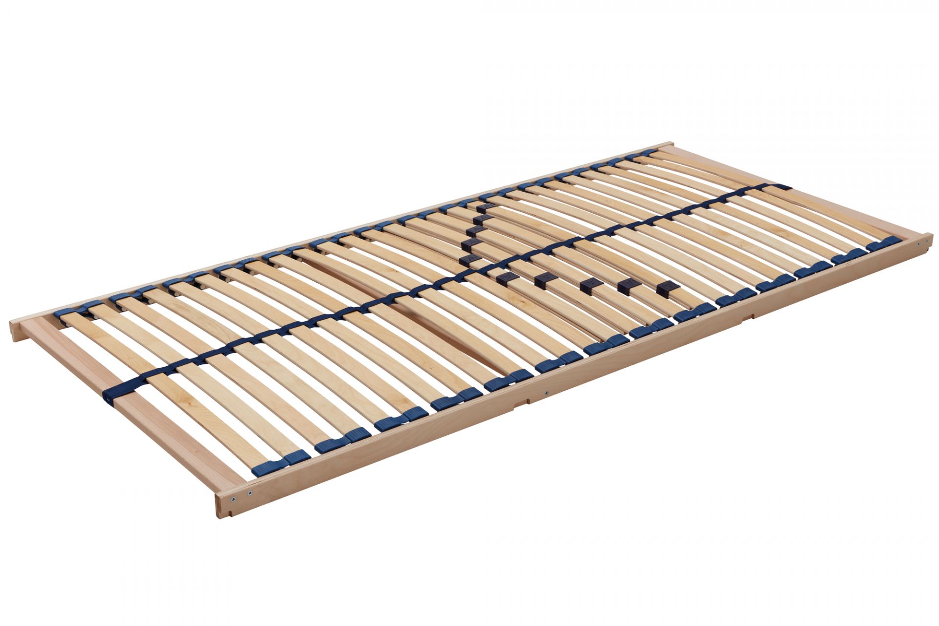 Starr Bed base Solid wood frame Müller Möbelwerkstätten 915 19