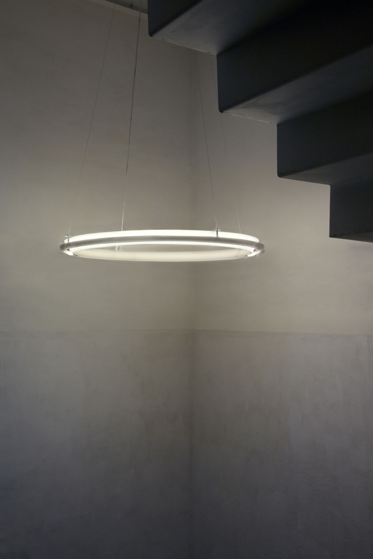 Nimba Pendant Light Santa & Cole