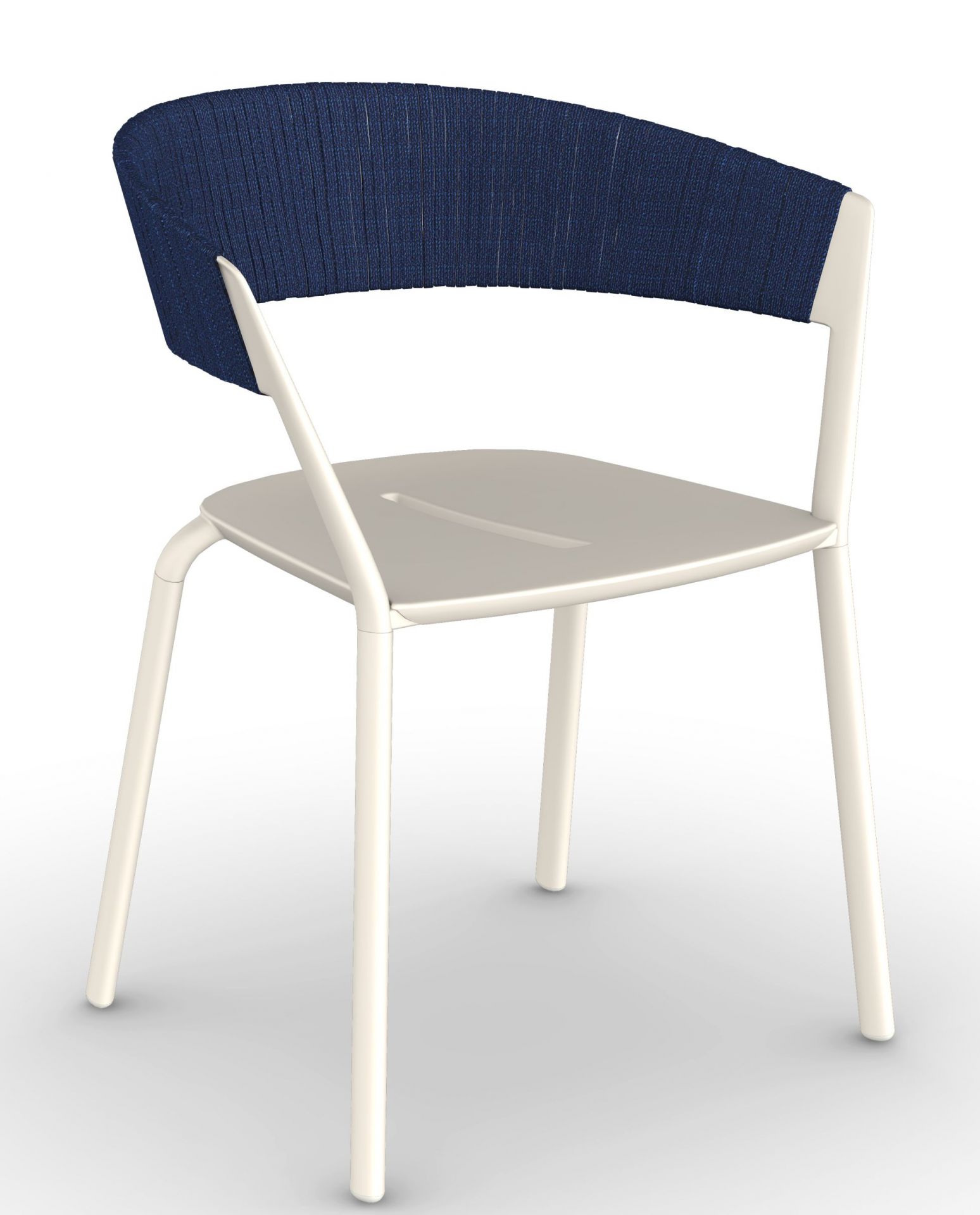 Ria Chair 7602 Almost