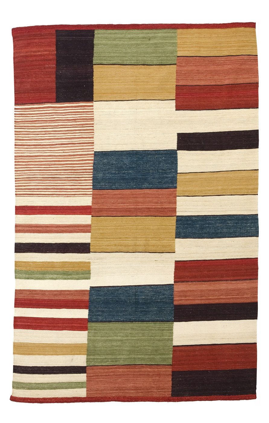 Medina Carpet Nanimarquina 170x240 cm Medina 2