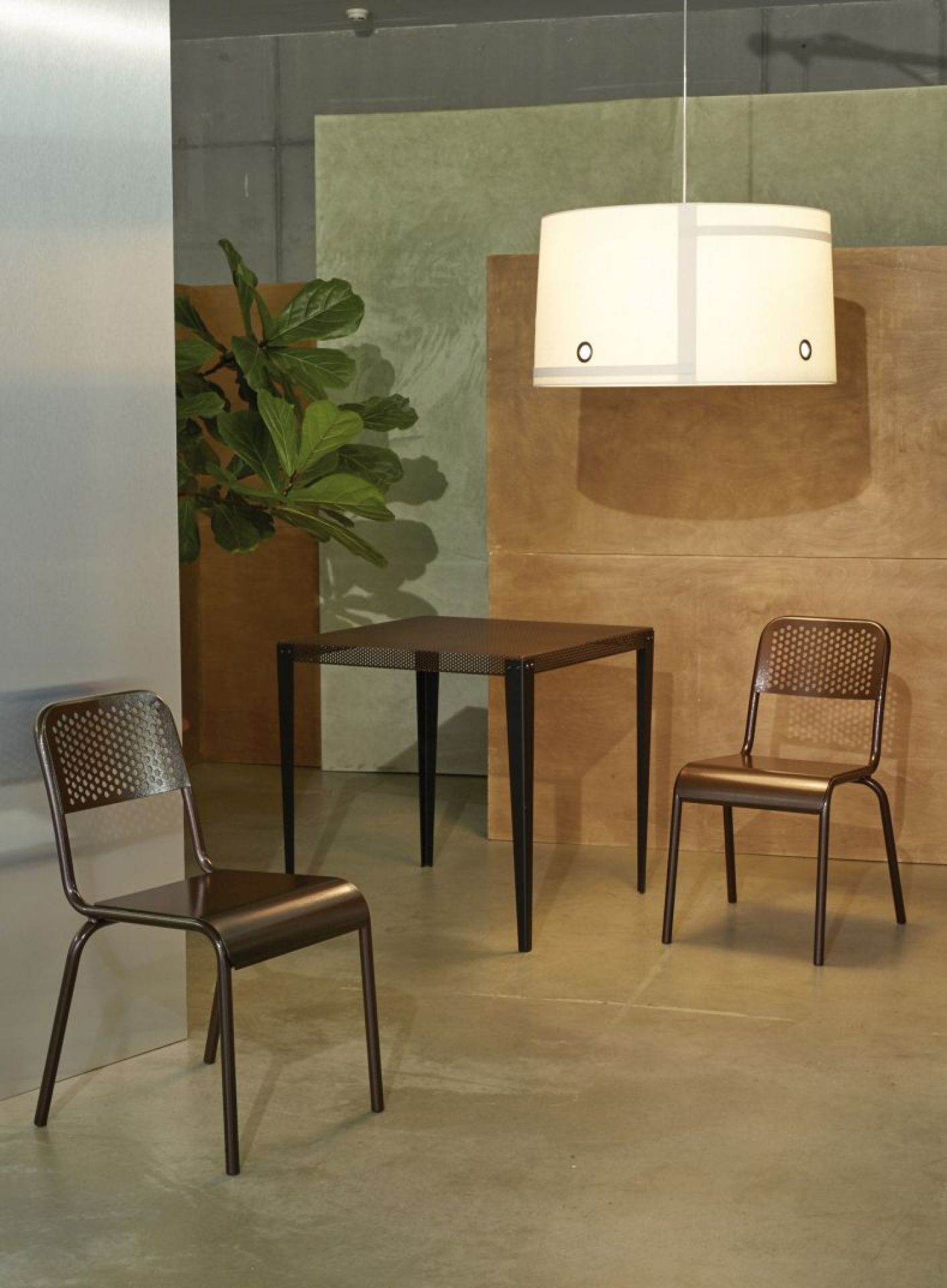 Nizza table Moroso Diesel