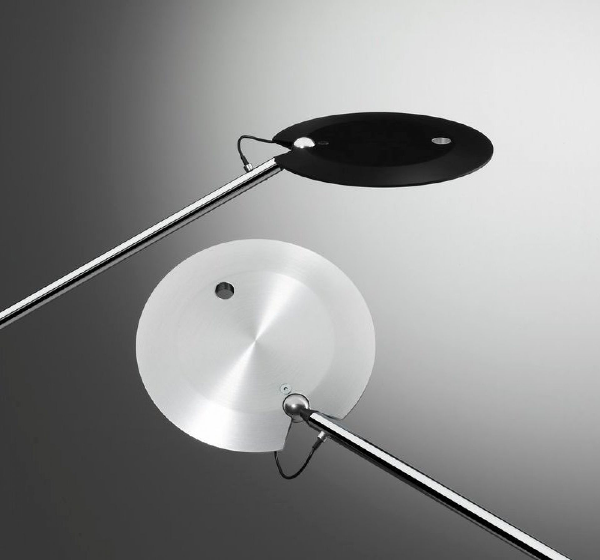 PINA LED T Table Lamp Baltensweiler