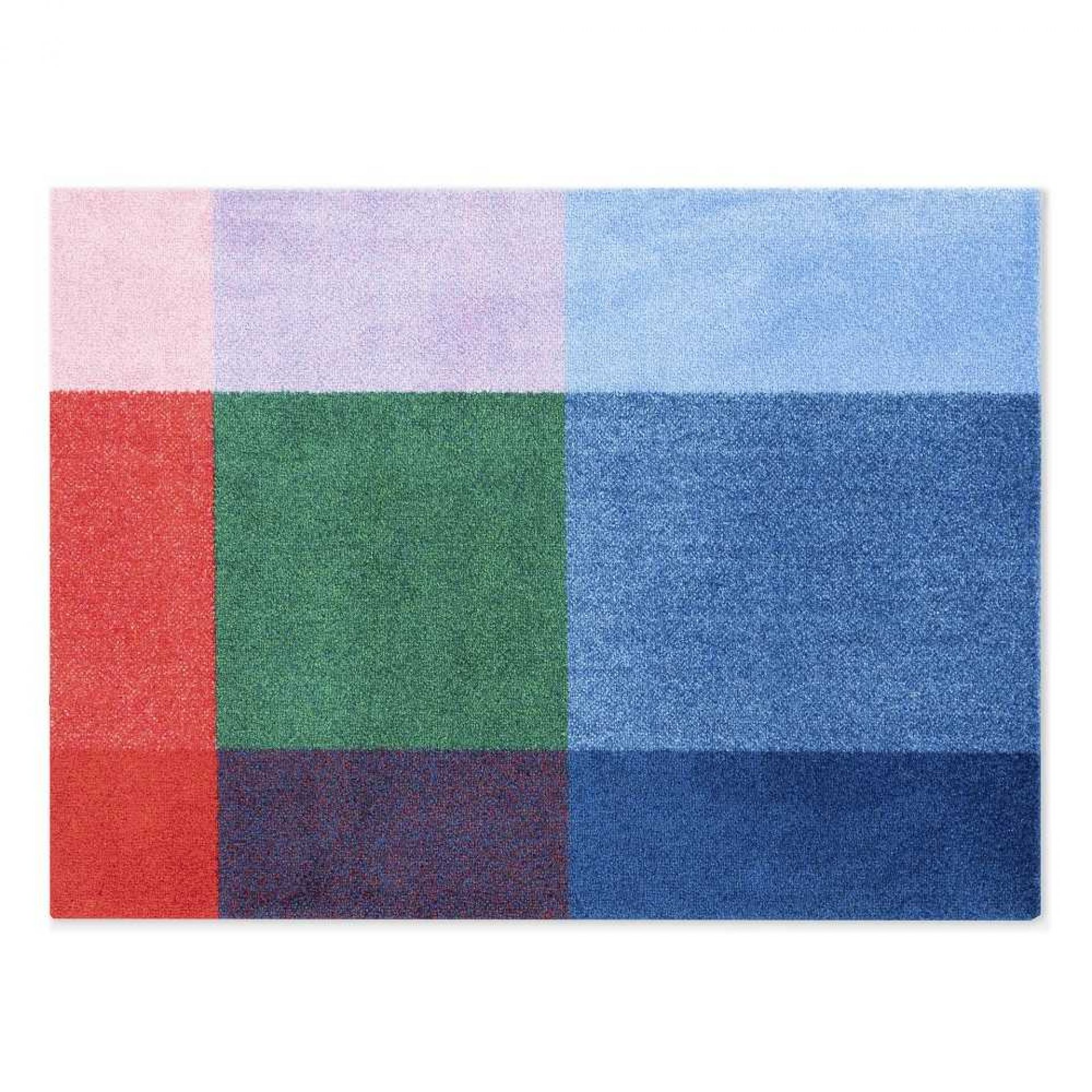 Mix Indoor / Outdoor Doormat Heymat Meadow L 60 x W 85 cm
