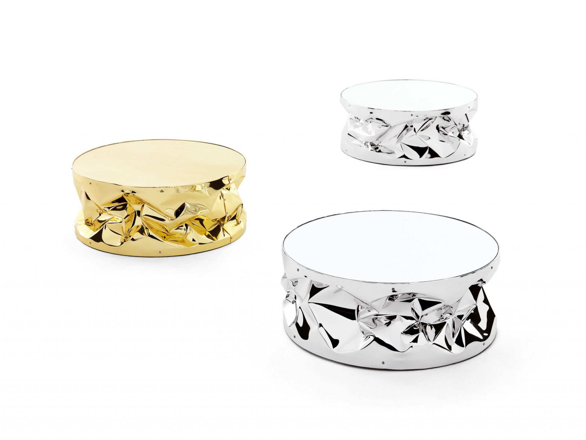 Tab.ulino Coffee Table Opinion Ciatti