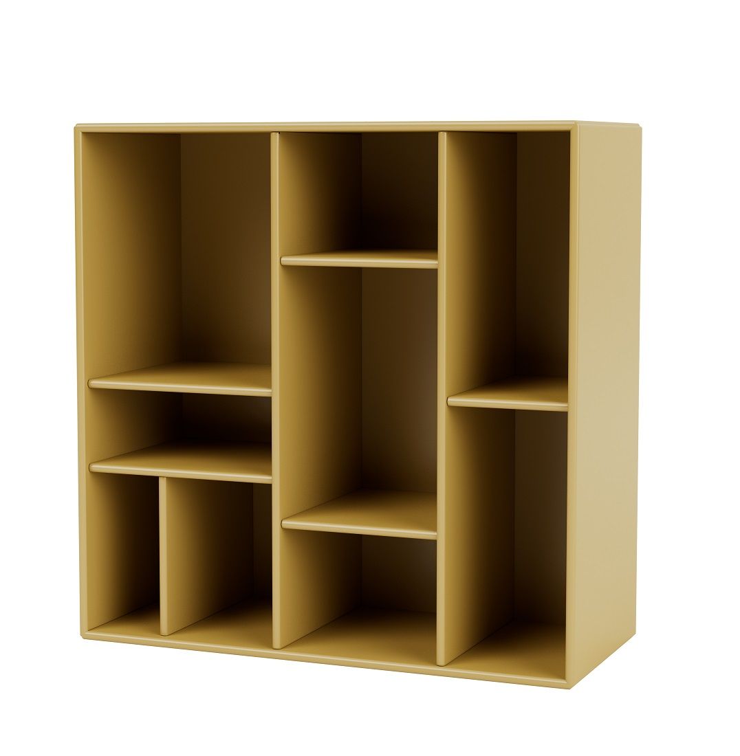 Compile Wall shelf Montana QUICK SHIP