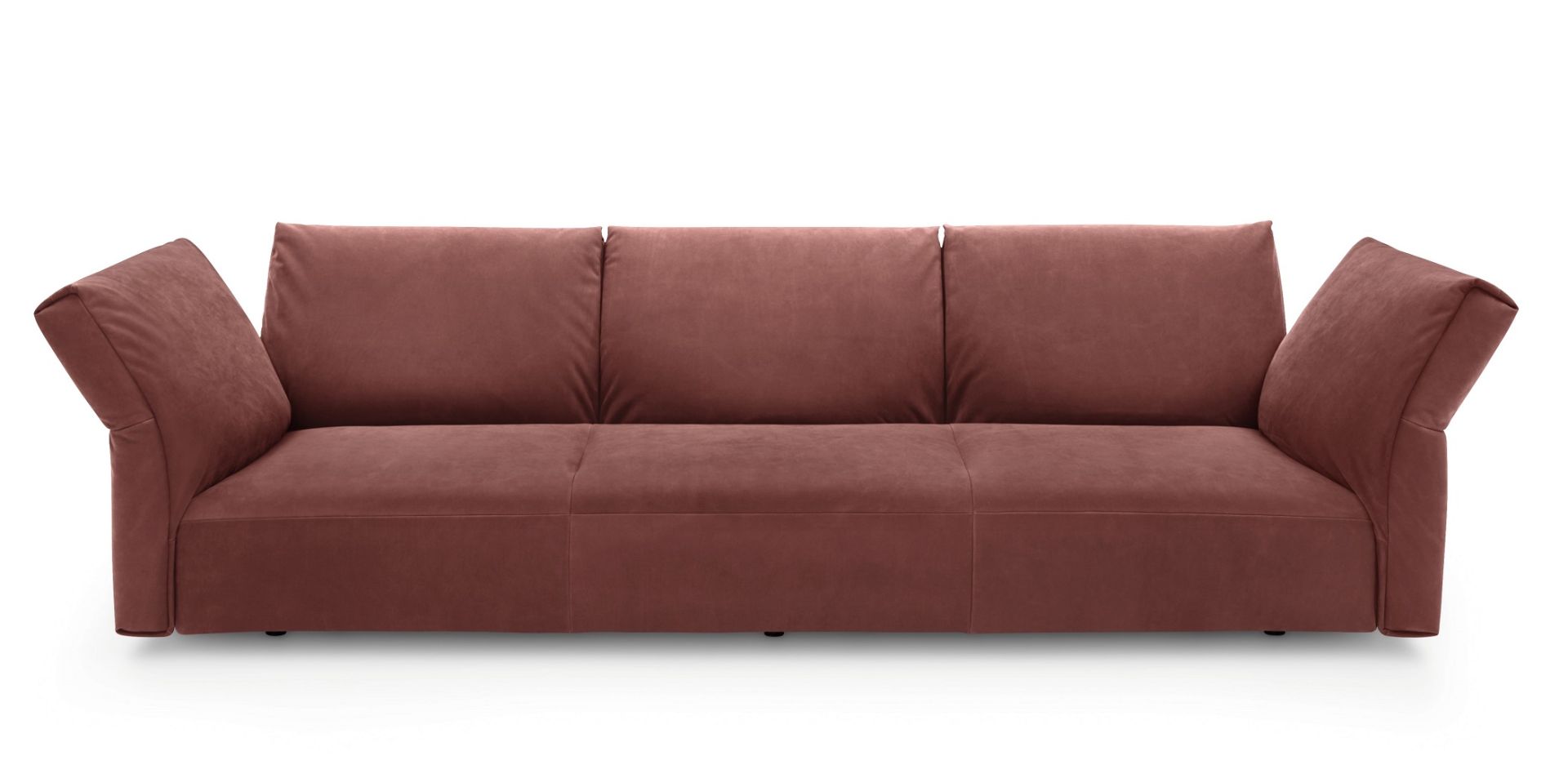 Molamisa Freestanding sofa 3-seater Walter Knoll 