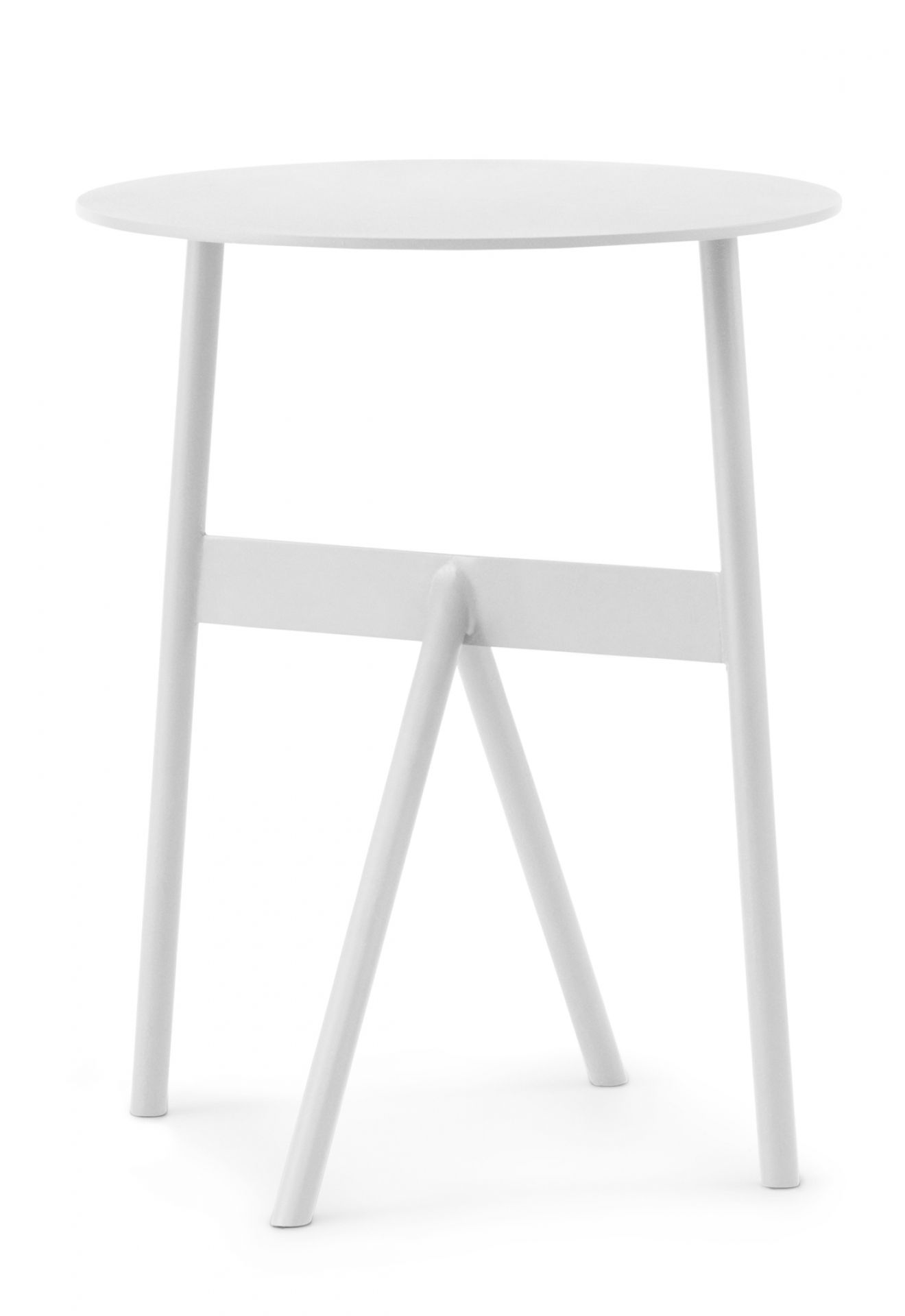 Stock Table Side Table Normann Copenhagen