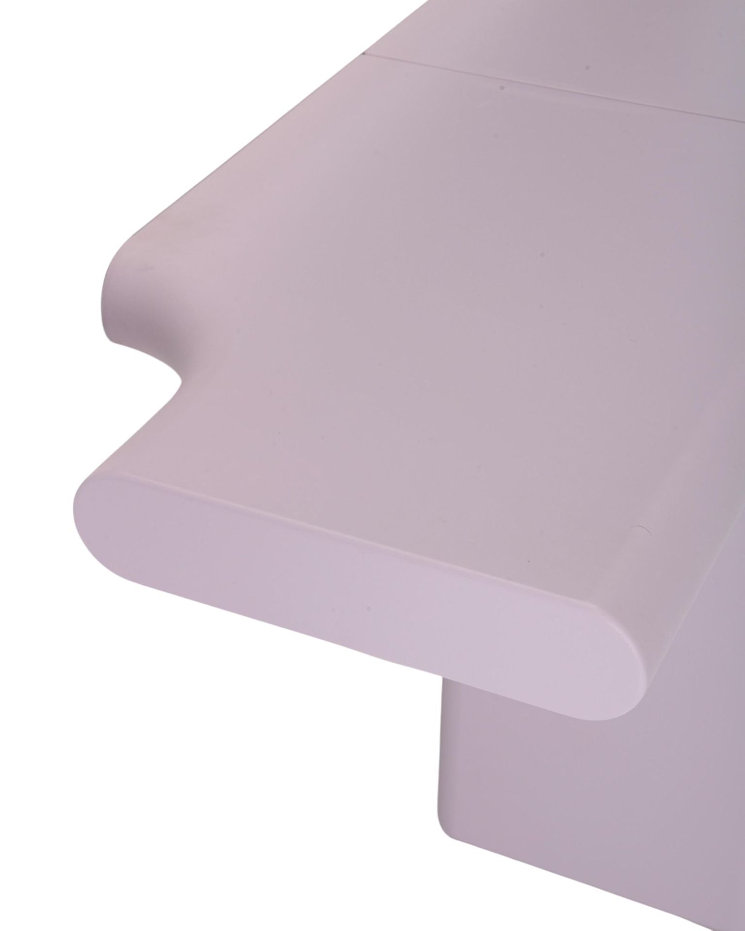 Zavolo Consolle 792 Wall table Zanotta