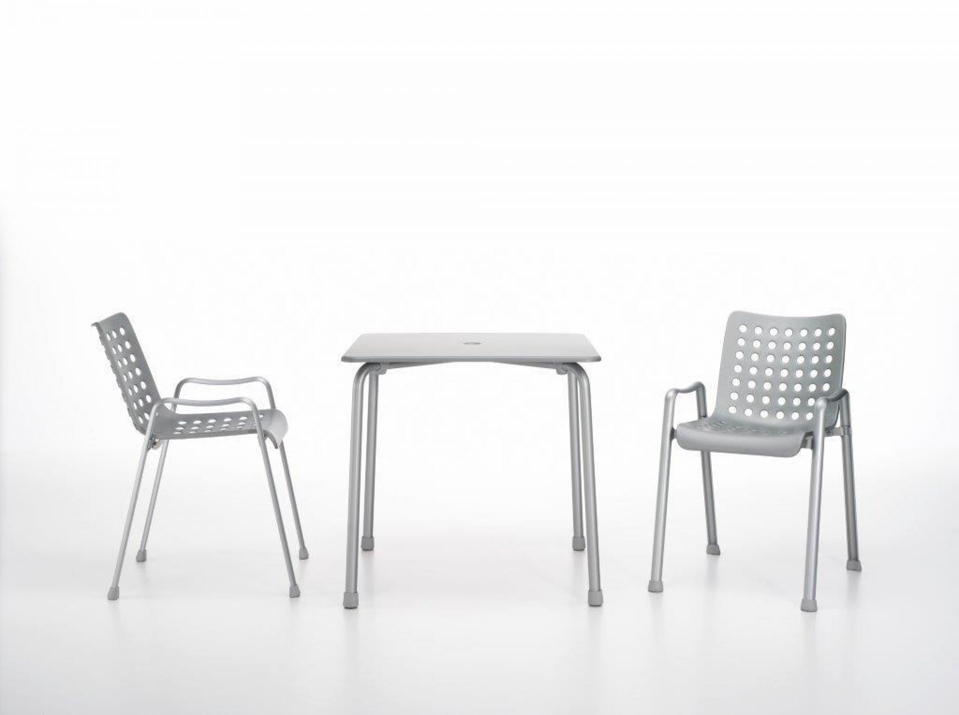 Landi Chair Vitra