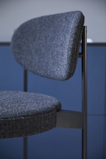 Series 430 Bar Stool Bar stool 75 cm Verpan