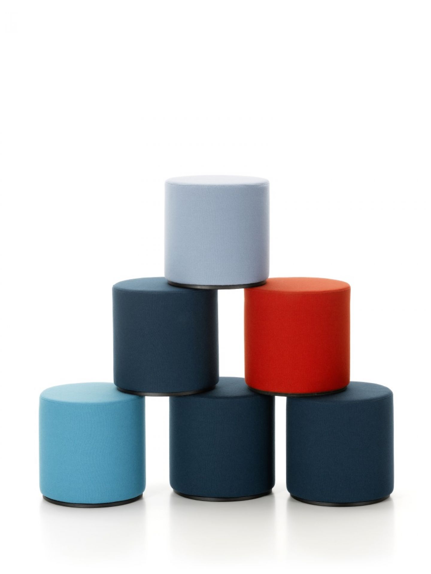Visiona Stool Vitra
