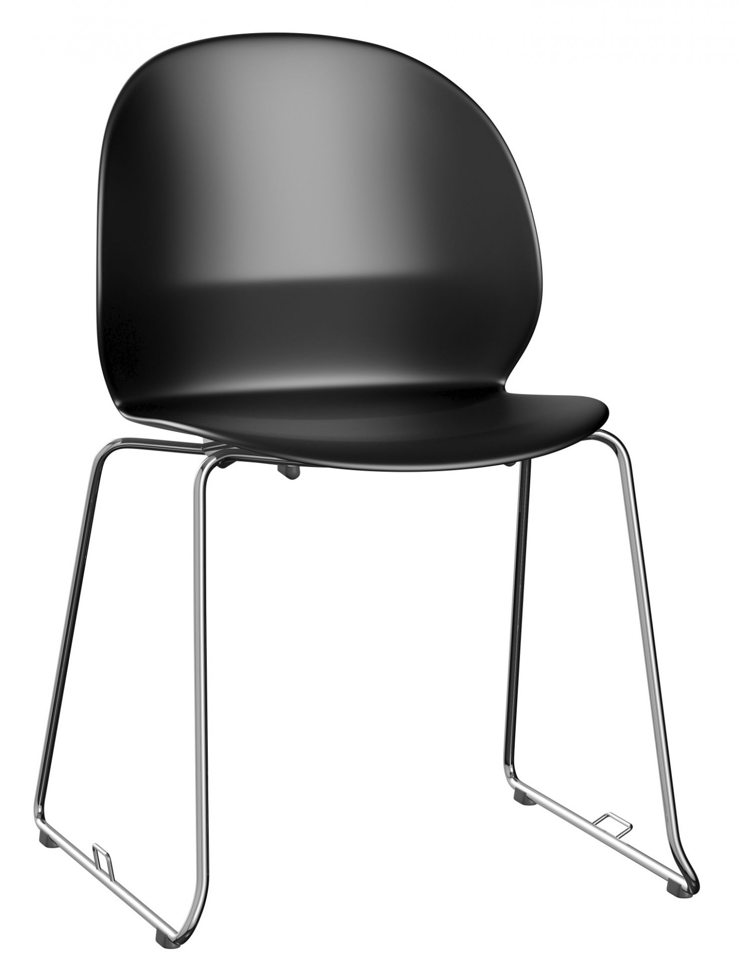 N02 Recycle Chair Fritz Hansen