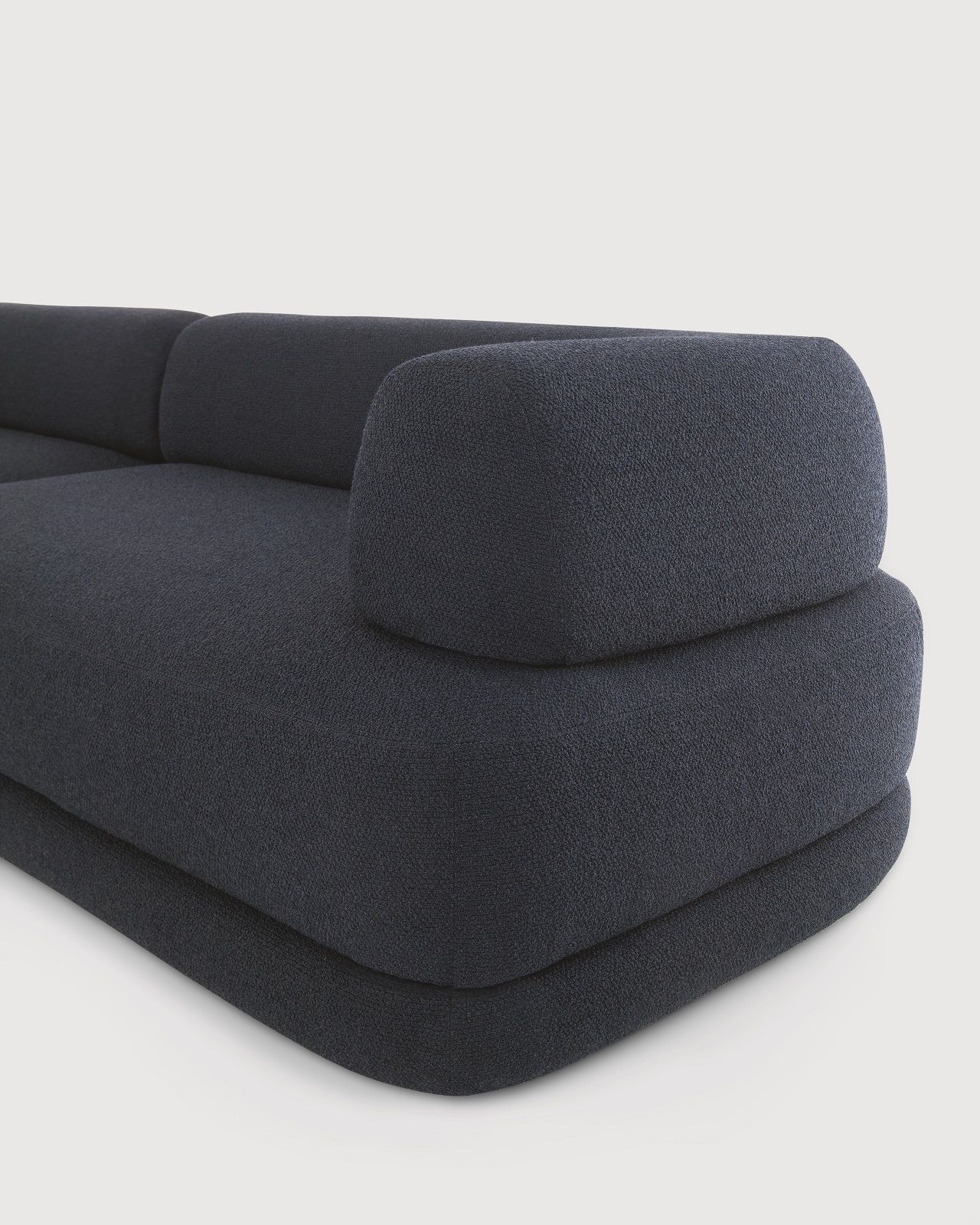 Bumper Sofa Zanotta
