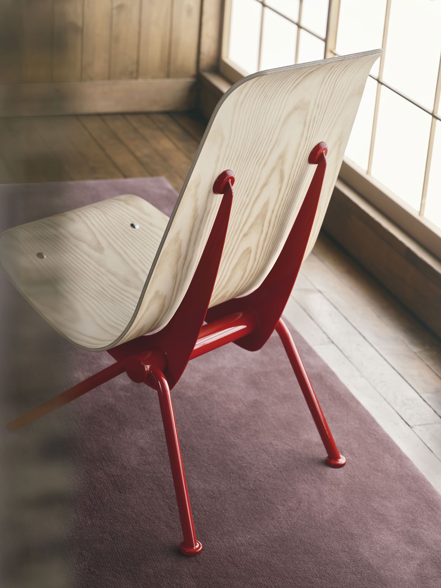 Antony armchair Vitra LIMITED EDITION