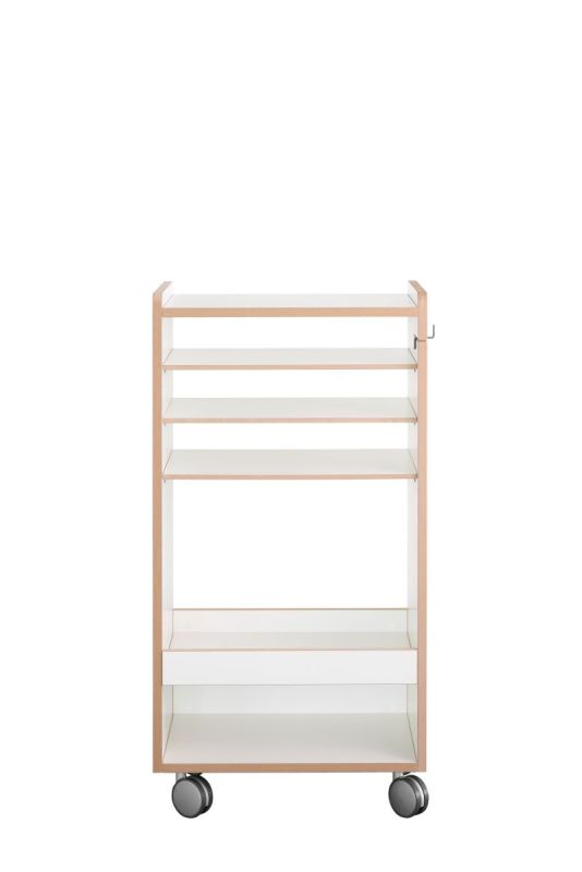 Tojo mobile trolley
