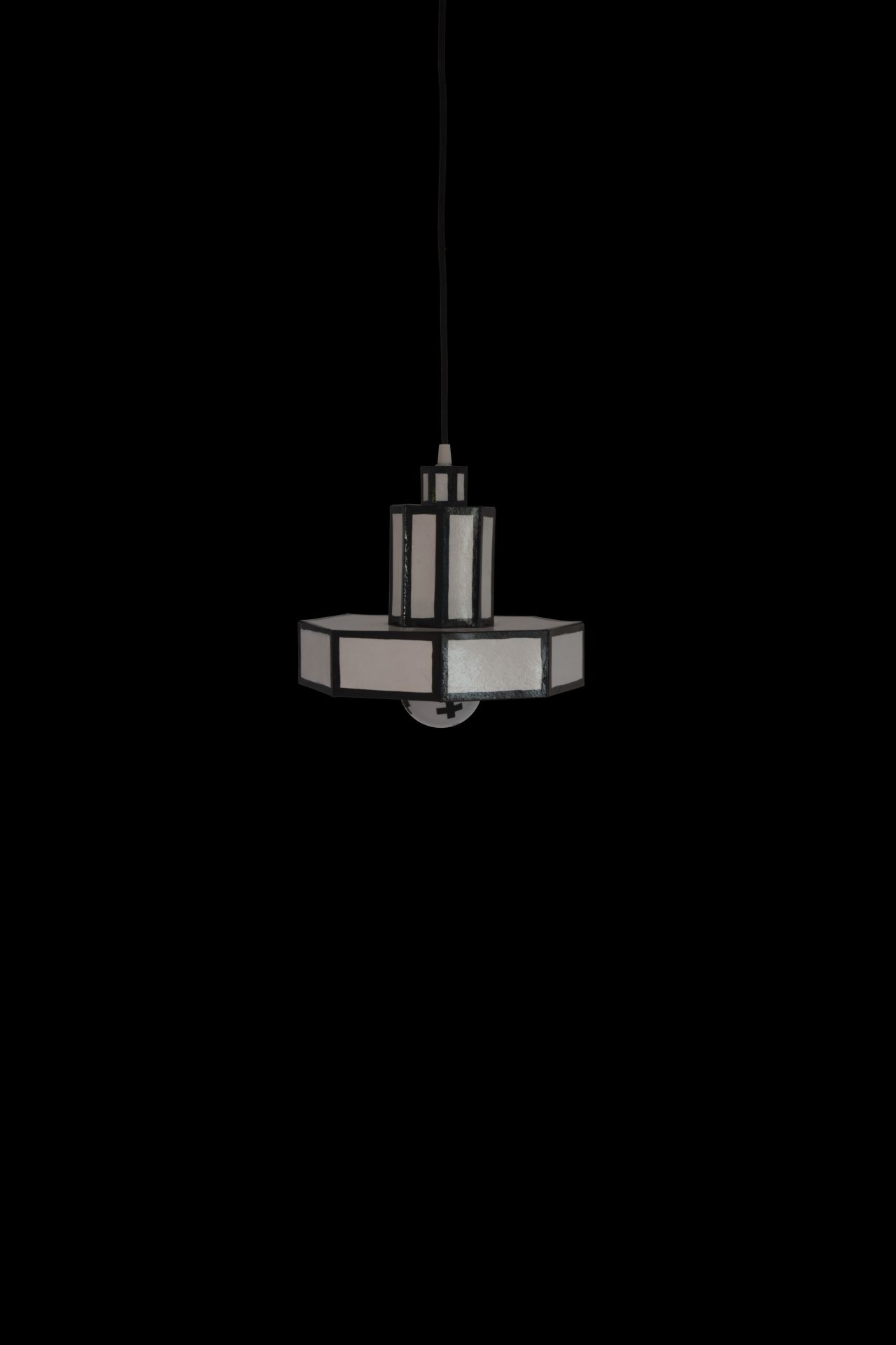 Pendant Lamp Pendant lamp Seletti