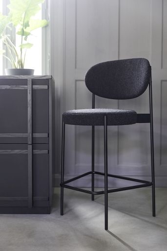 Series 430 Bar Stool Bar stool 65 cm Verpan