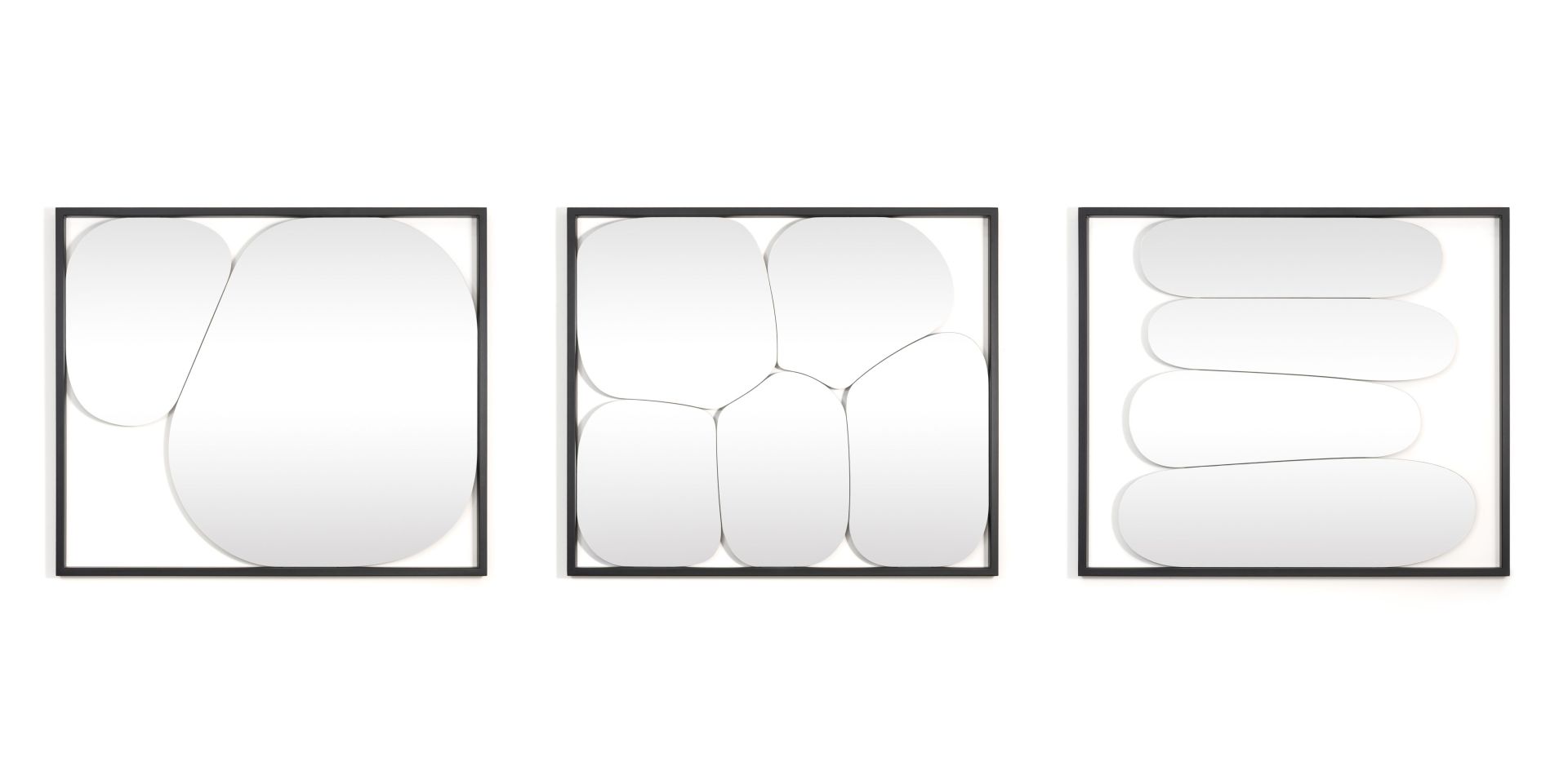 Morphed AC540 mirror Magis