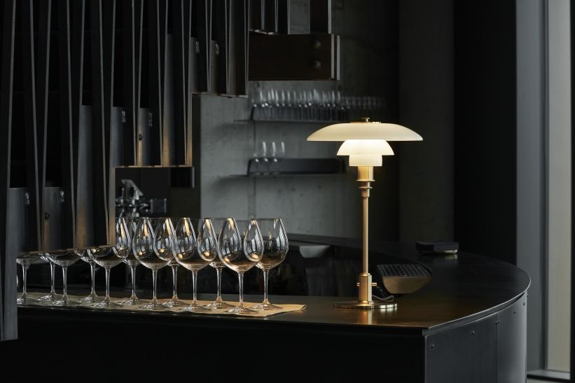 PH 3/2 Table lamp Louis Poulsen