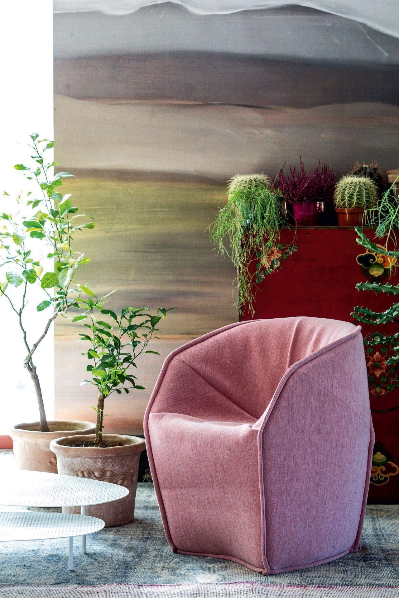 Cloud Table Moroso