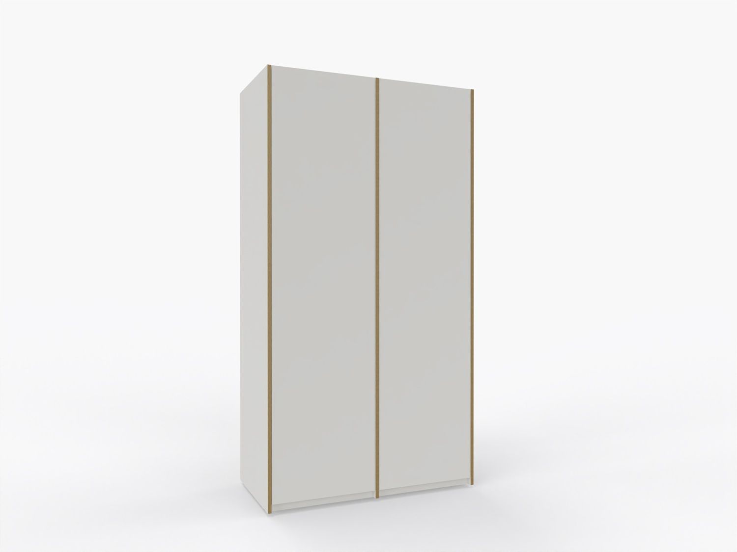 MODULAR PLUS wardrobe / wardrobe Müller Möbelwerkstätten