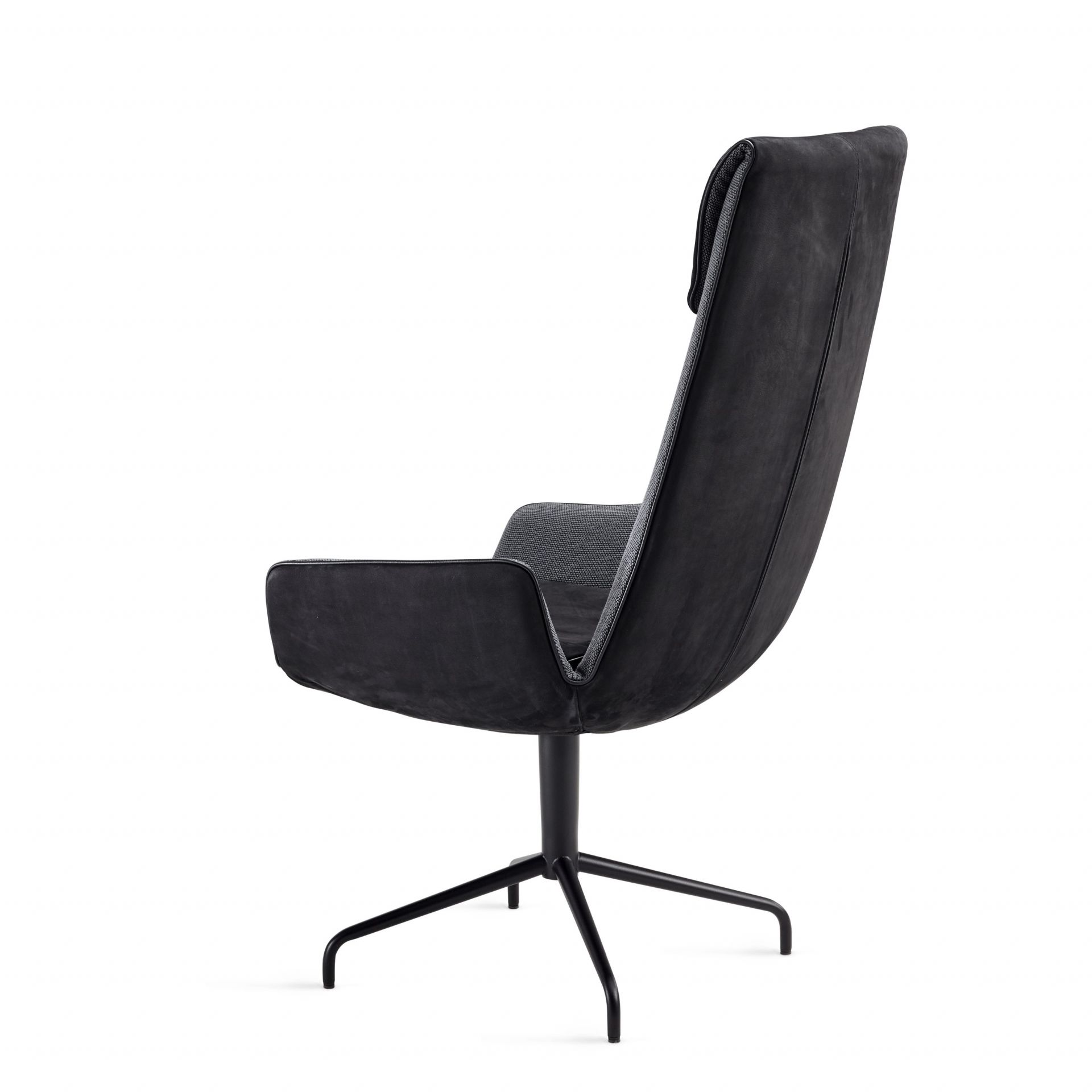 Amelie Grand Armchair Freifrau Manufaktur