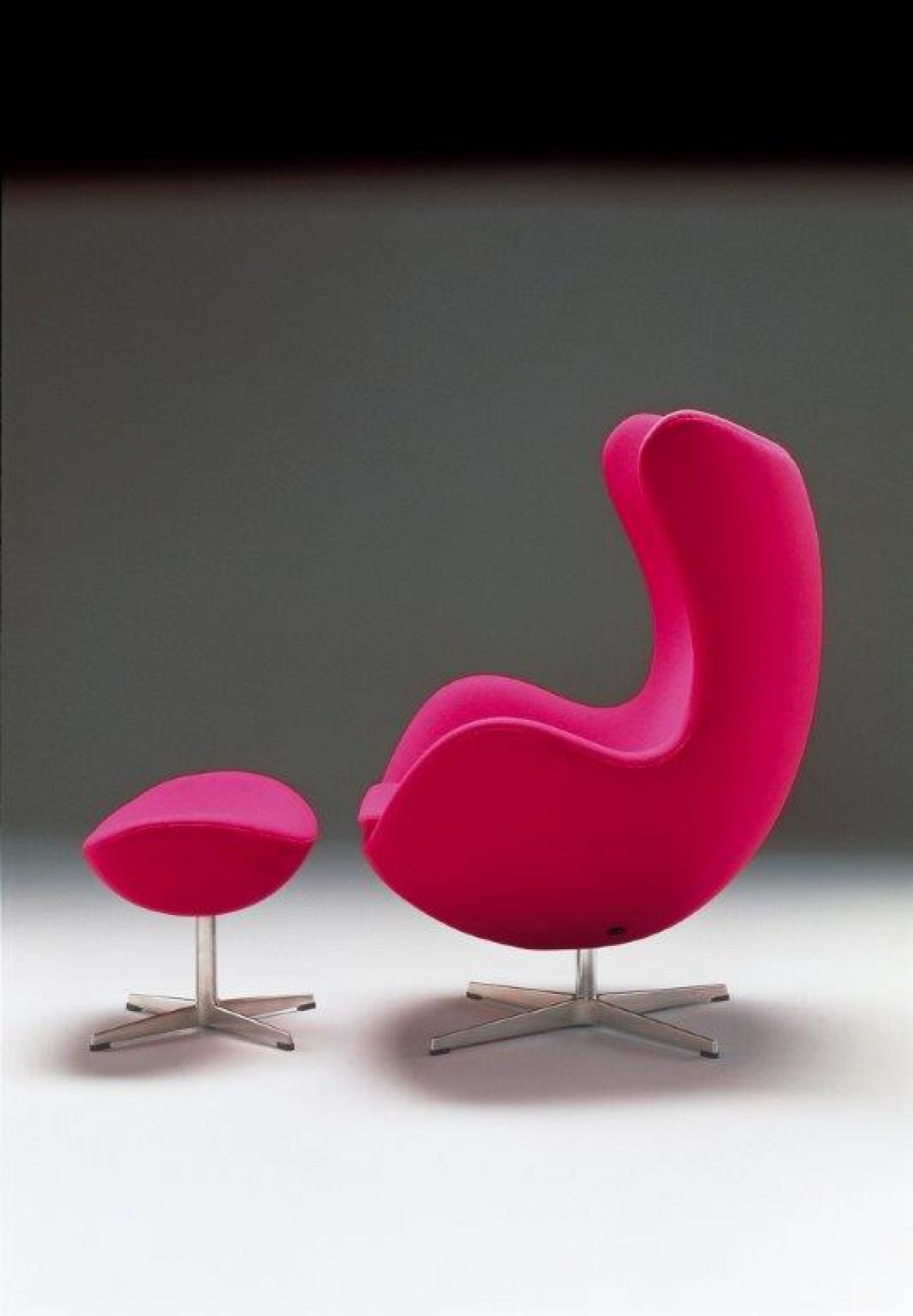 Egg Chair Armchair Fritz Hansen 