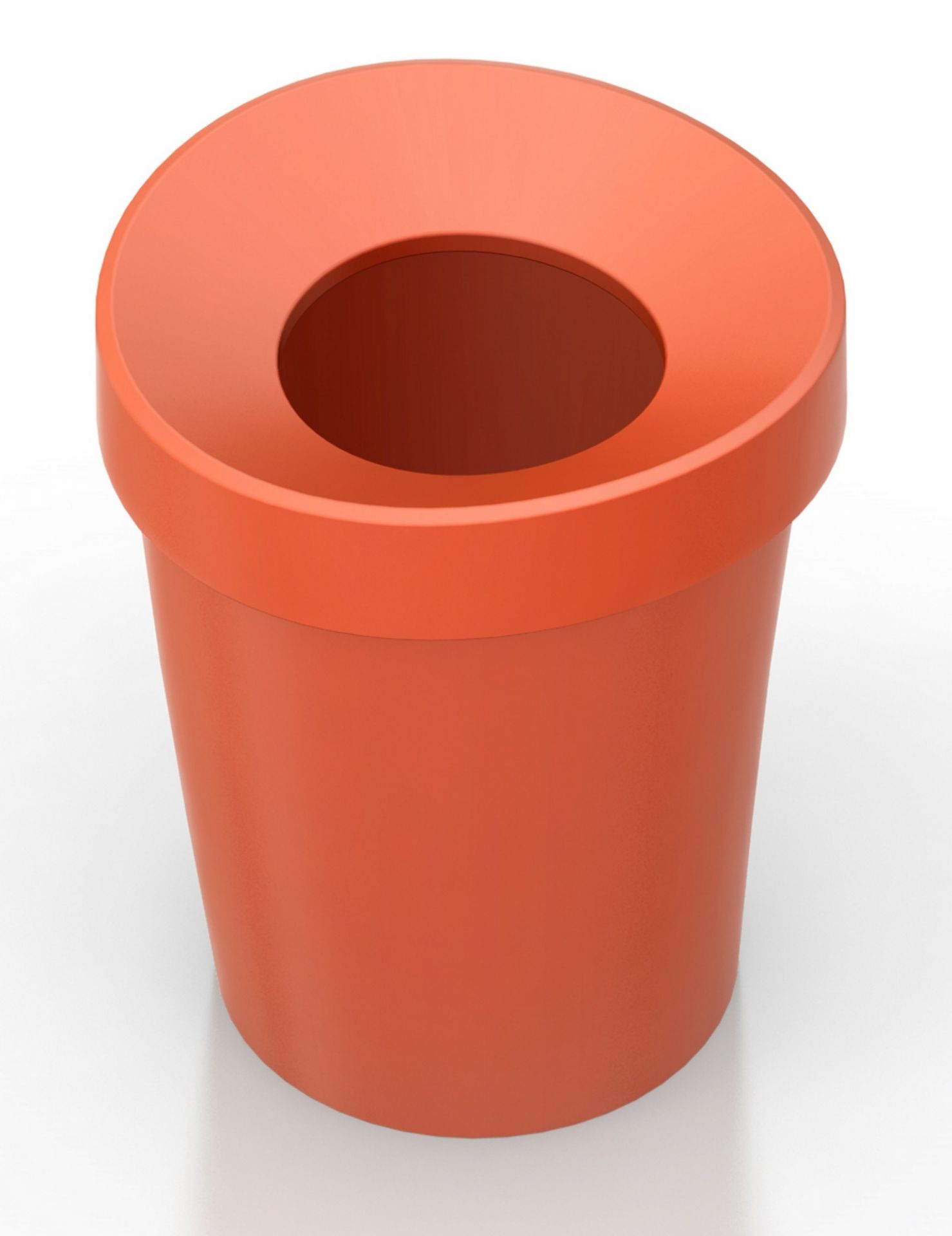 Happy Bin S waste paper bin Vitra