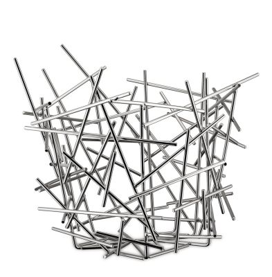 Blow up citrus basket FC03 Alessi