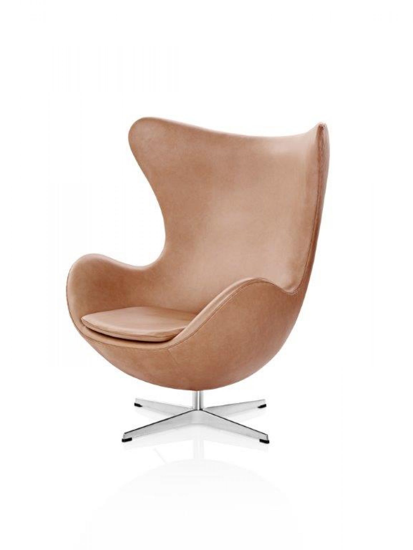 Egg Chair Armchair Fritz Hansen 